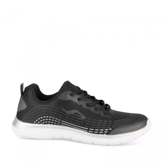 Baskets NOIR UNYK
