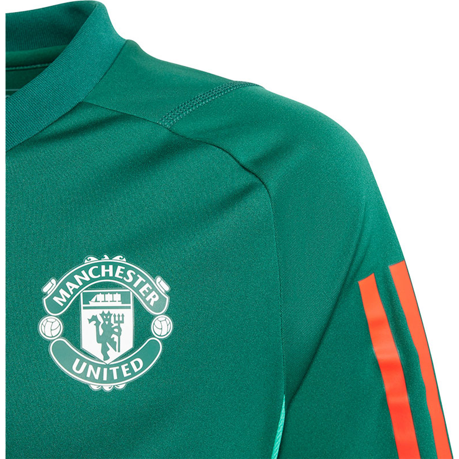 adidas Manchester United Trainingsset Kids