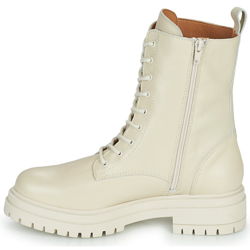 Sweet Lemon - NIZI - Beige