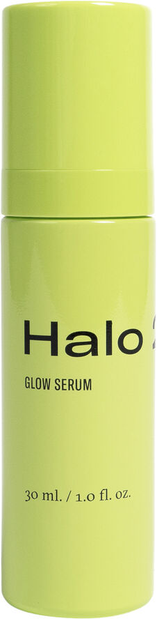 Copenhagen Grooming Halo 22 - Serum der giver glød