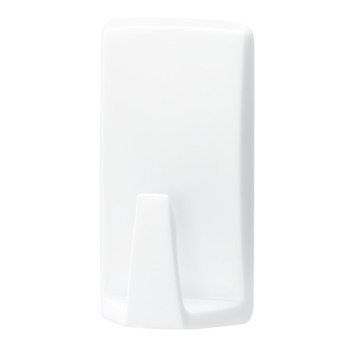 Tesa Powerstrips waterproof haak wit 2 stuks