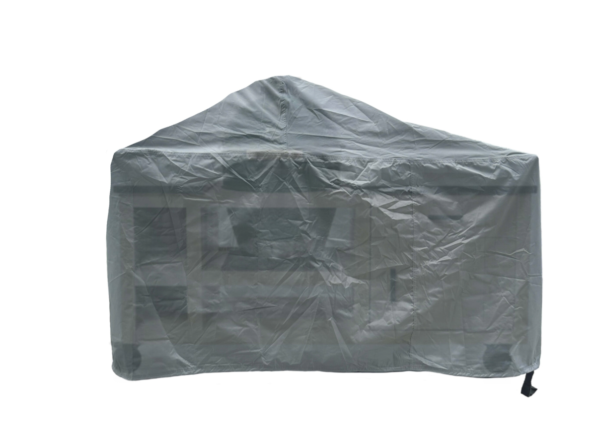 CUHOC Diamond 152 x 80 x 80 x 140 cm bbq tafelhoes
