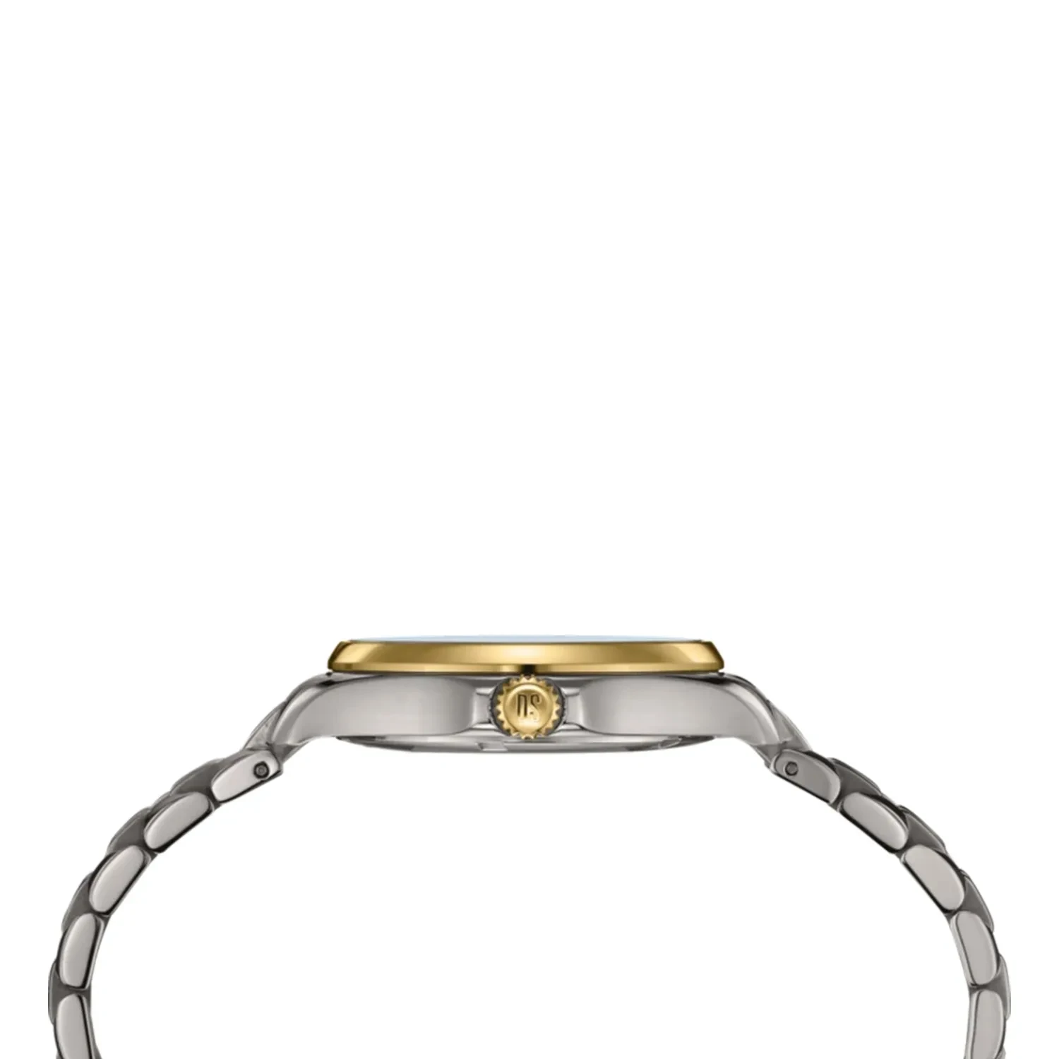 Certina DS Action Lady Diamonds C0320514404600