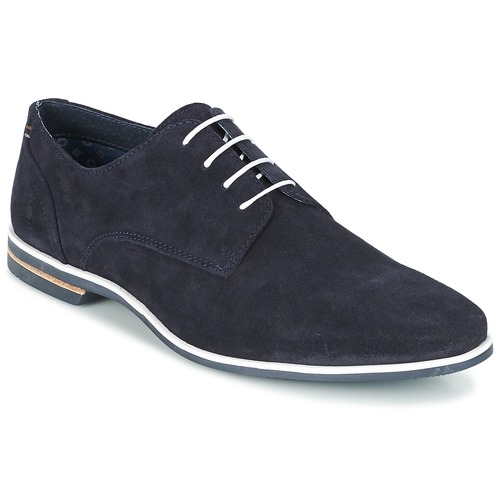 Casual Attitude - GIPIJE - Marine