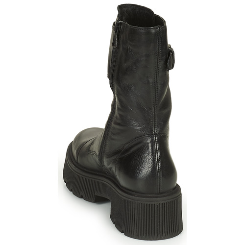 Mjus - BOMBA ZIP - Noir