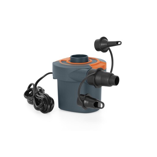 Inflador elétrico 220/240V 110w 62139