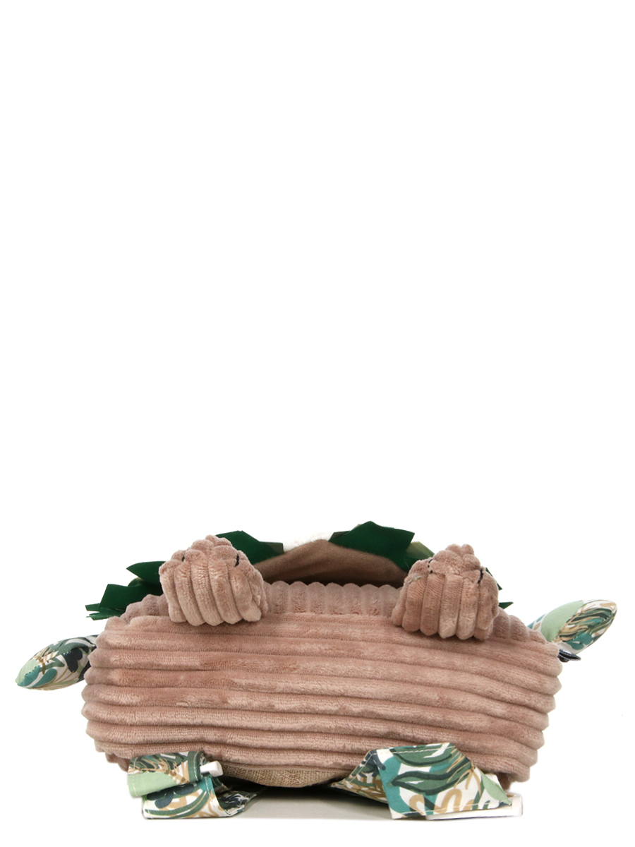 Cartable DÀglingos JÀlÀkros Le Lion 25 cm