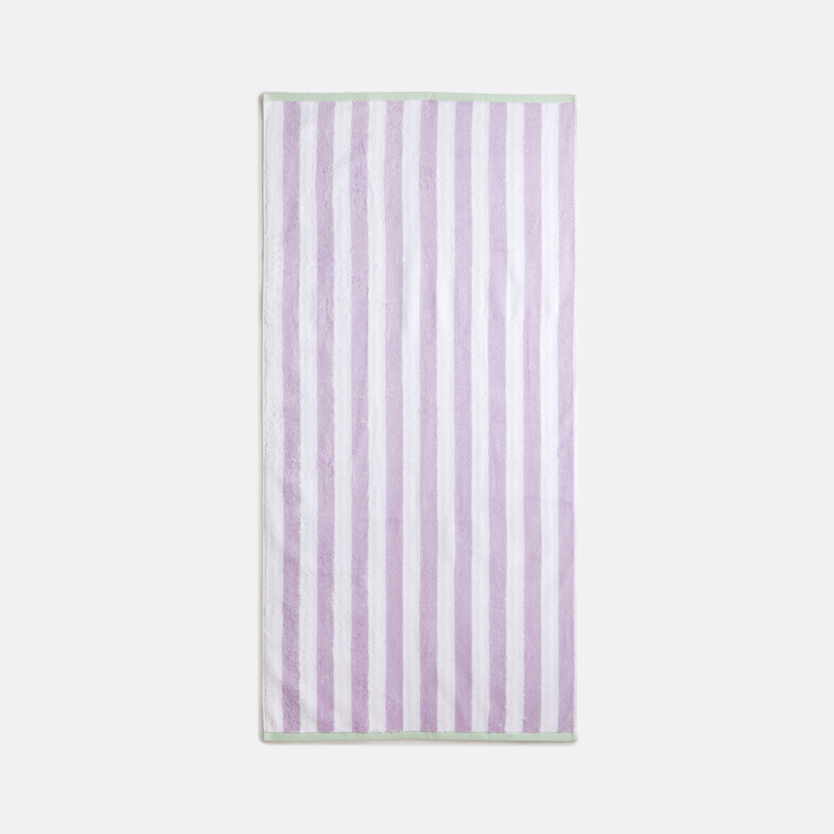 LA REDOUTE INTERIEURS<br>Toalha felpuda Maxi 500g, Dani