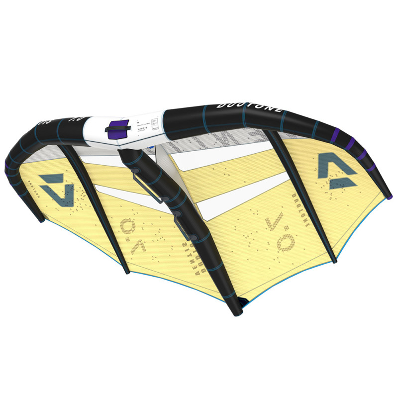 AILE DE WINGSURF DUOTONE VENTIS 2024 JAUNE