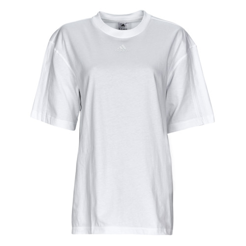 Adidas Sportswear - DANCE BF T - Blanc
