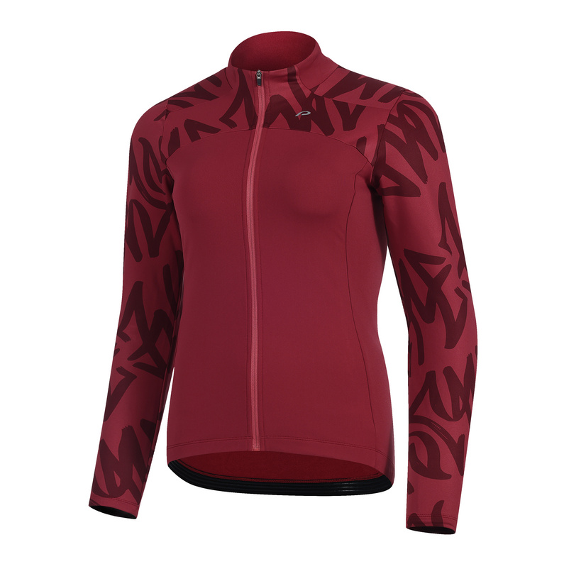 Protective Damen Pitch Radtrikot