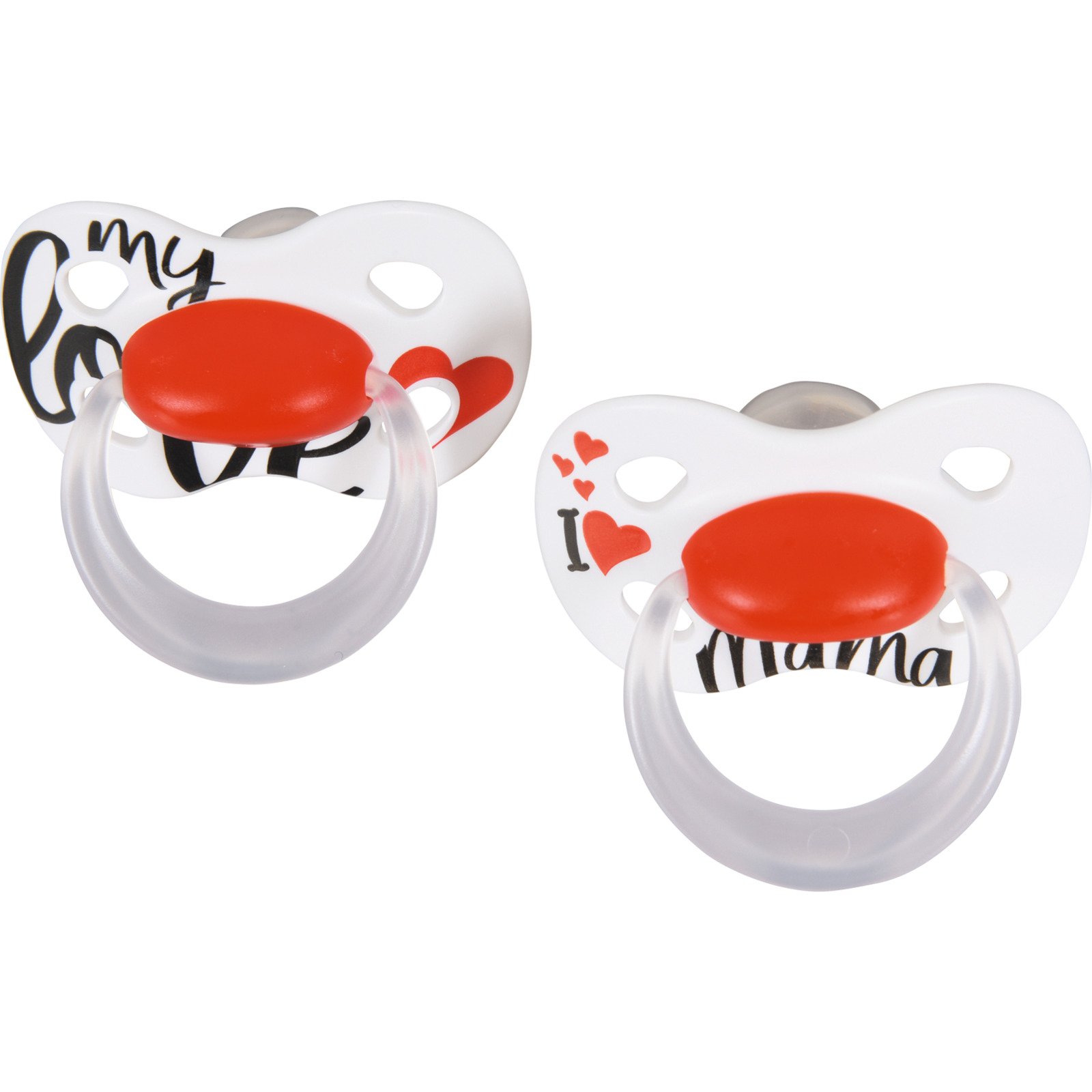 Medela Nuggi Original, 0-6 Monate