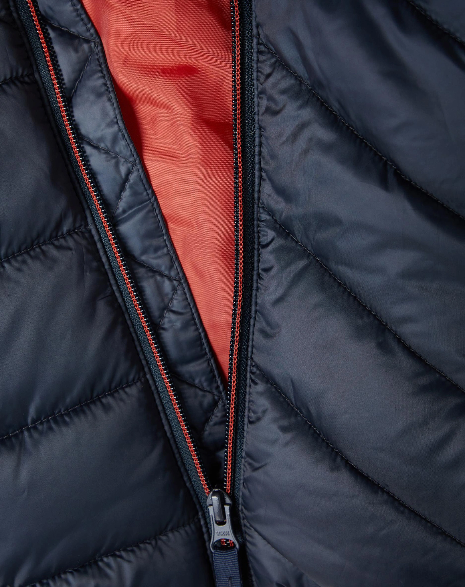 Steppjacke NMMMAXON in dark sapphire