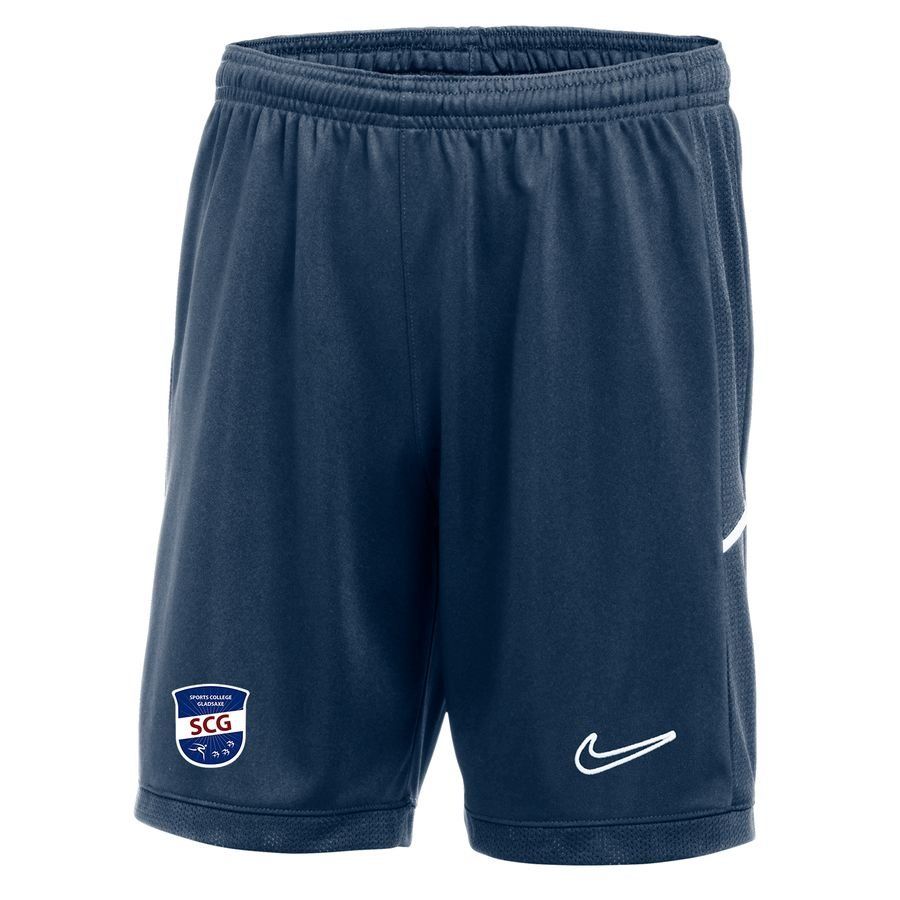 SCG Short d'Entraînement - Bleu Marine