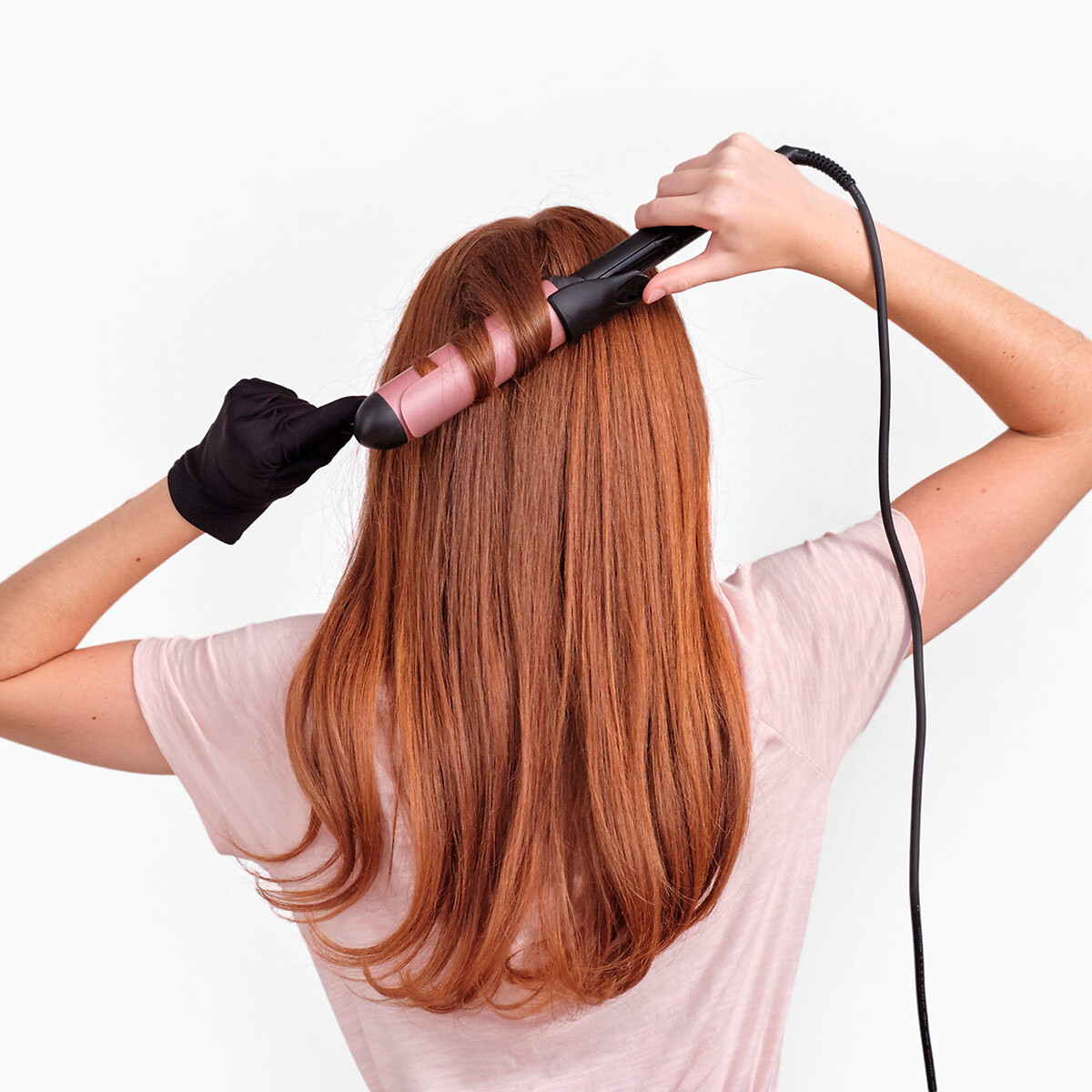 Babyliss<br>Modelador de Cachos 25mm