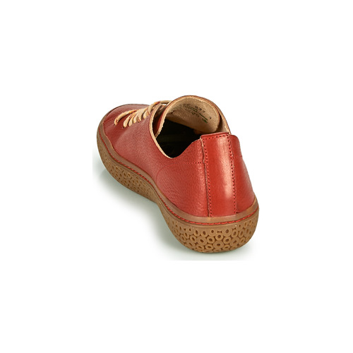 Think - TJUB - Rouge