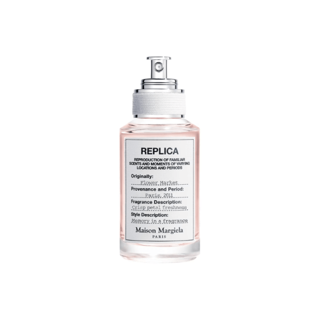 Replica Flower Market Eau de Toilette MAISON MARGIELA