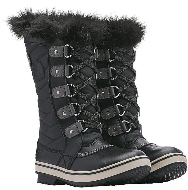 SOREL - CHAUSSURES CHAUDES YOUTH TOFINO II