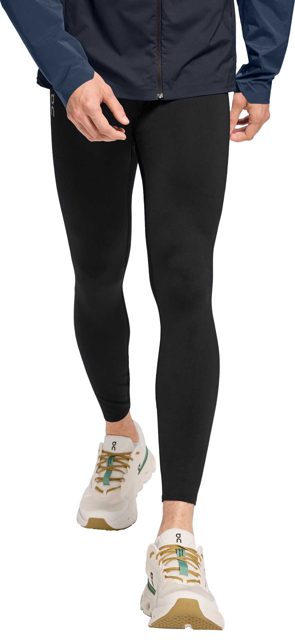 Core Tights Herre Black