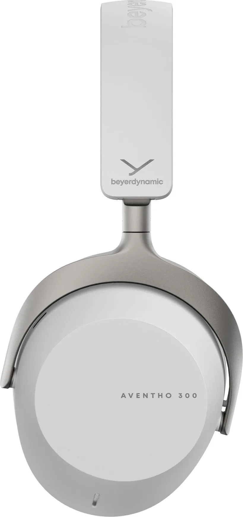 Beyerdynamic Aventho 300 Blanc Casques Bluetooth