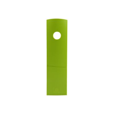 Exacompta Mag-Cube - Porte-revues vert anis