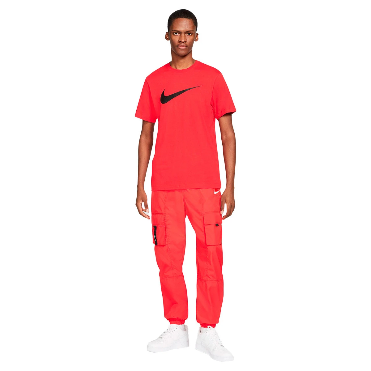 T-Shirt Nike Sportswear Icon Swoosh