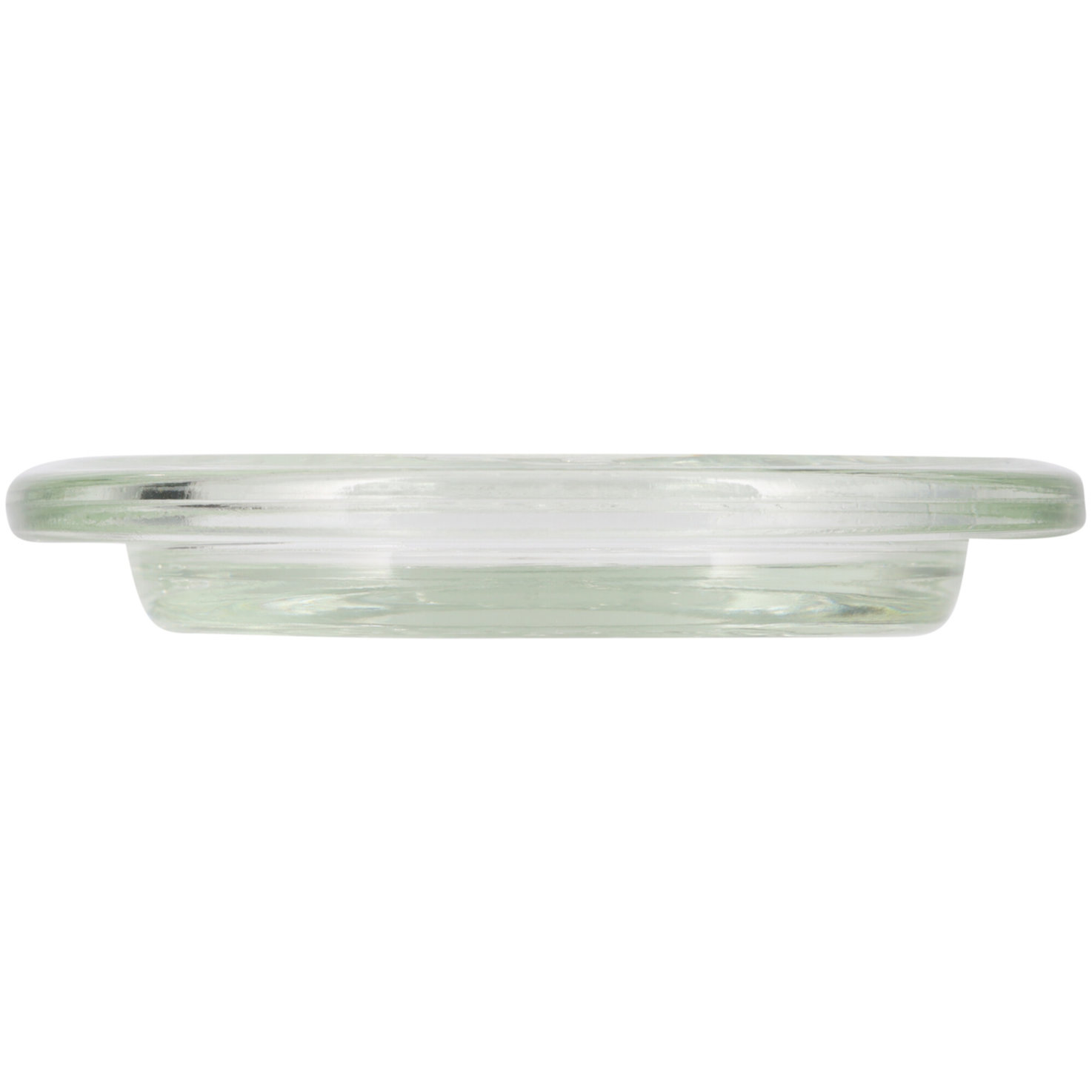 WECK Glasdeckel 60mm