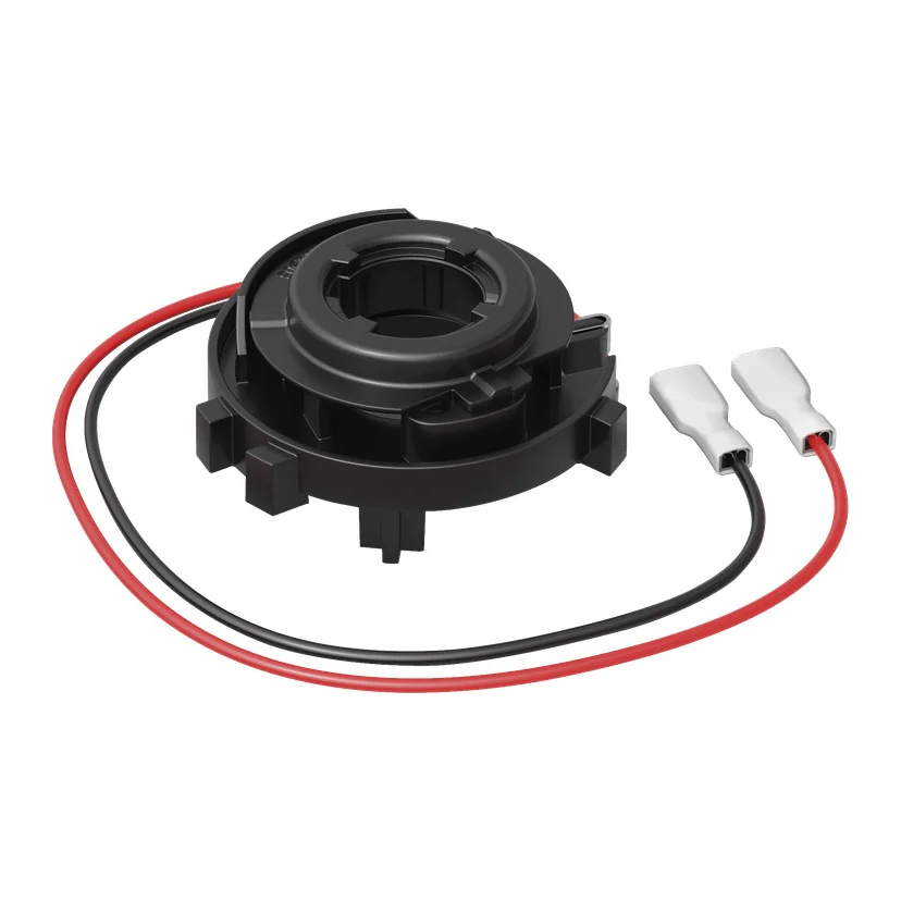 Adapter til frontlyspære 2-pk H7