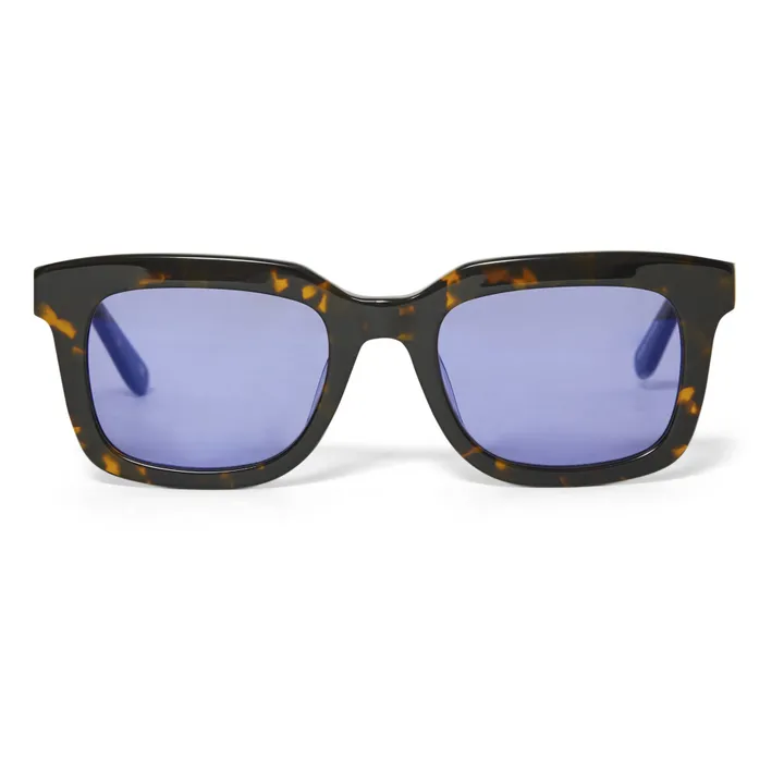 Sons + Daughters Lunettes De Soleil Willy | Noir