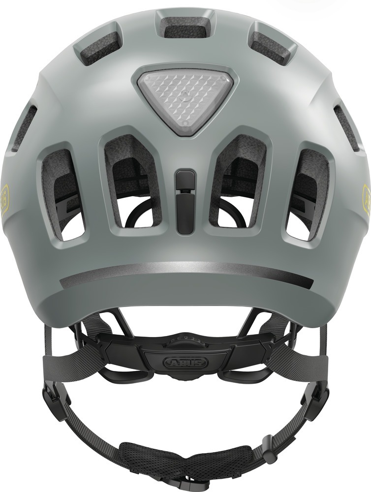ABUS Youn-I 2.0 cykelhjelm Cool Grey