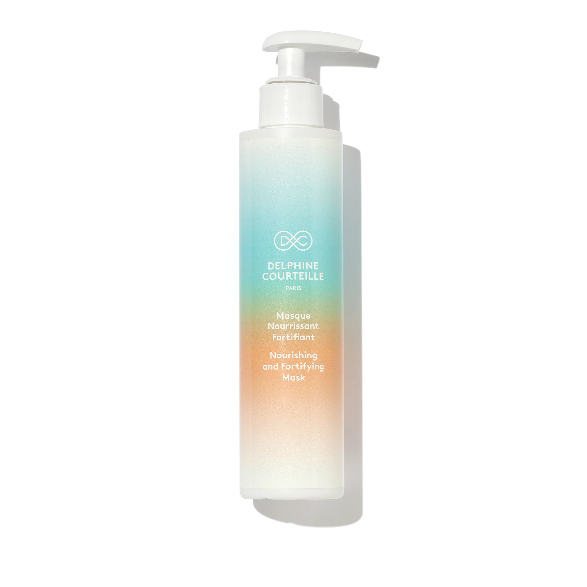 Delphine Courteille Masque Nourrissant Fortifiant