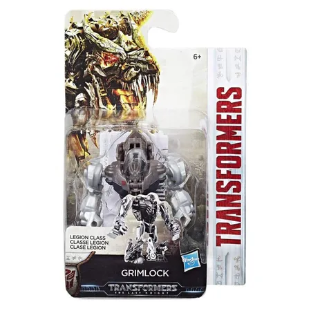 Hasbro Transformers 5 The Last Knight Legion, Grimlock