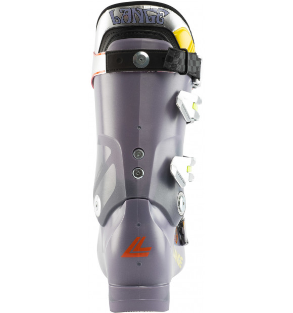 RX Heritage Purple Haze