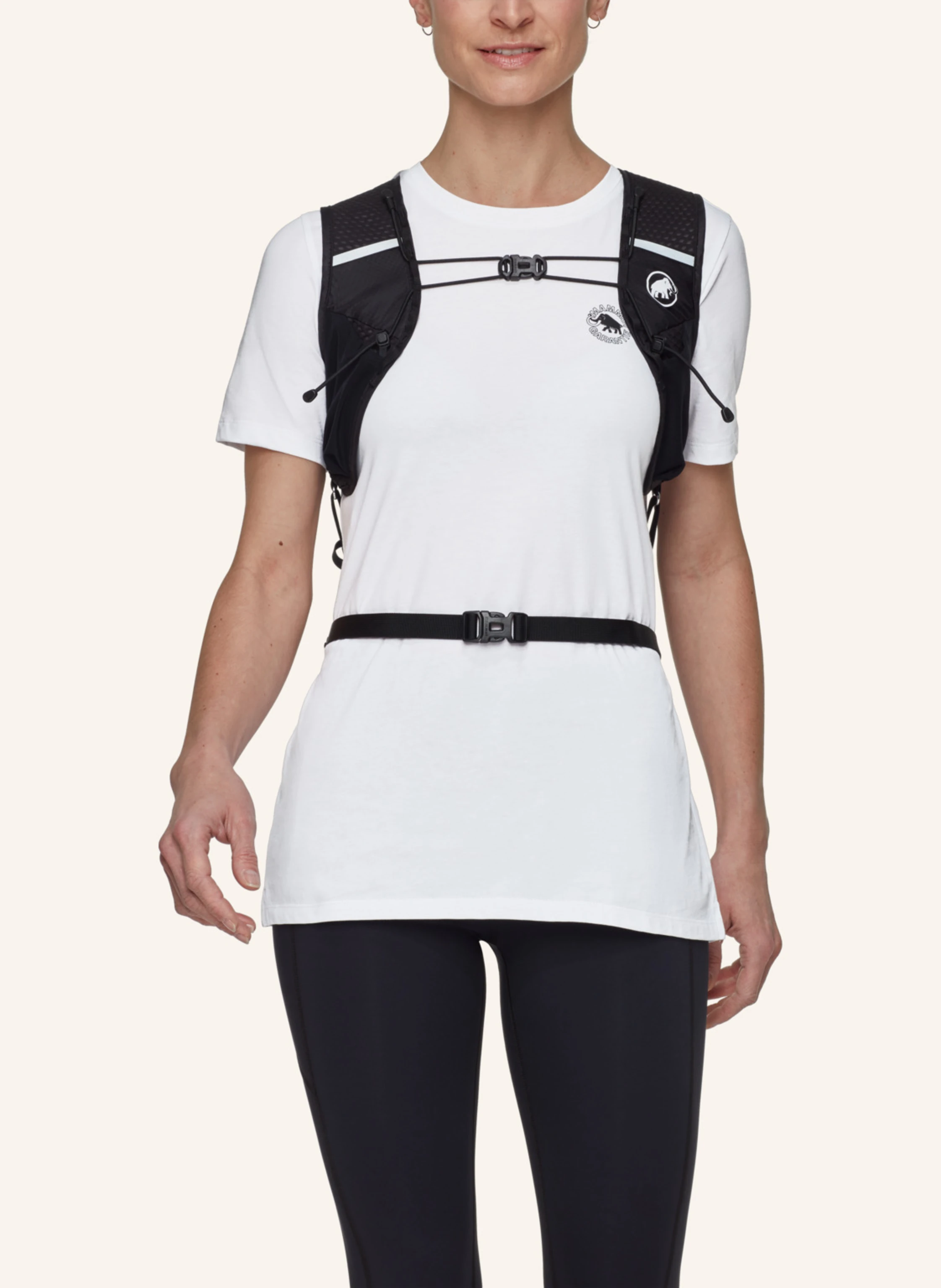 MAMMUT Trekking- & Wanderrucksack AENERGY 18