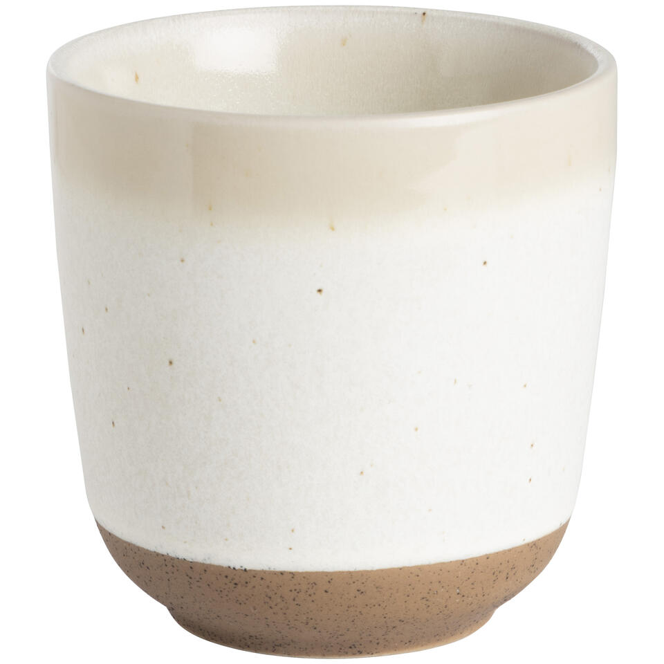 Mok Zonder Oor Bosa Beige 270ml