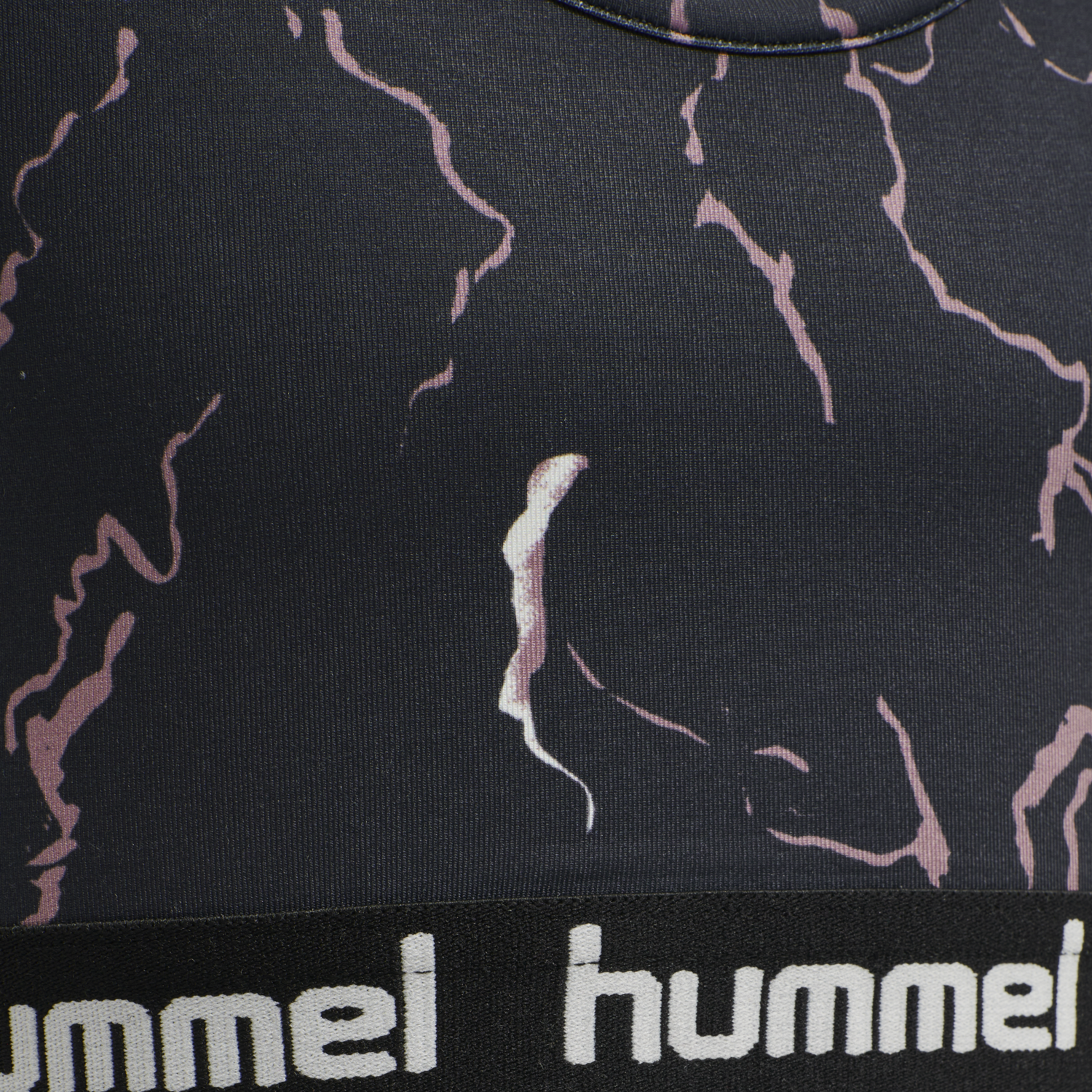 hmlMIMMI SPORTS TOP