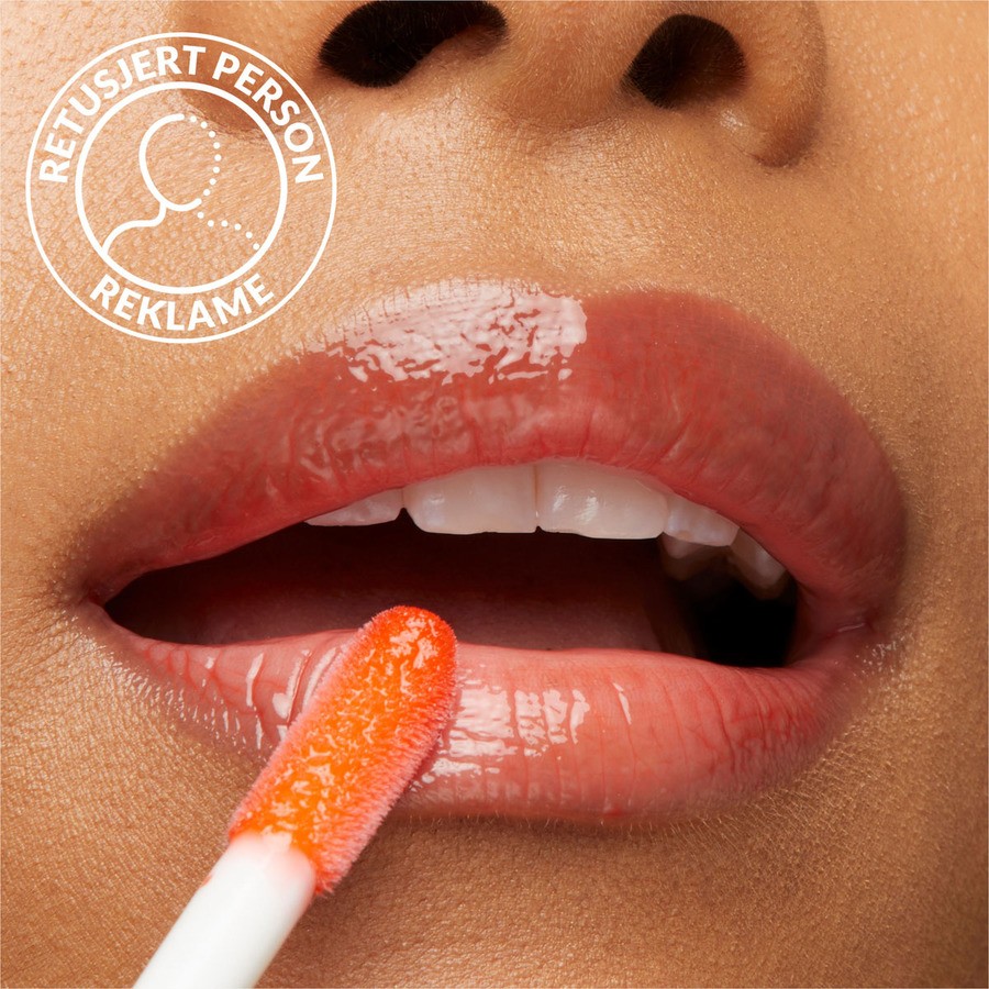 Maybelline New York Lifter Gloss 20 Sun 5,4ml