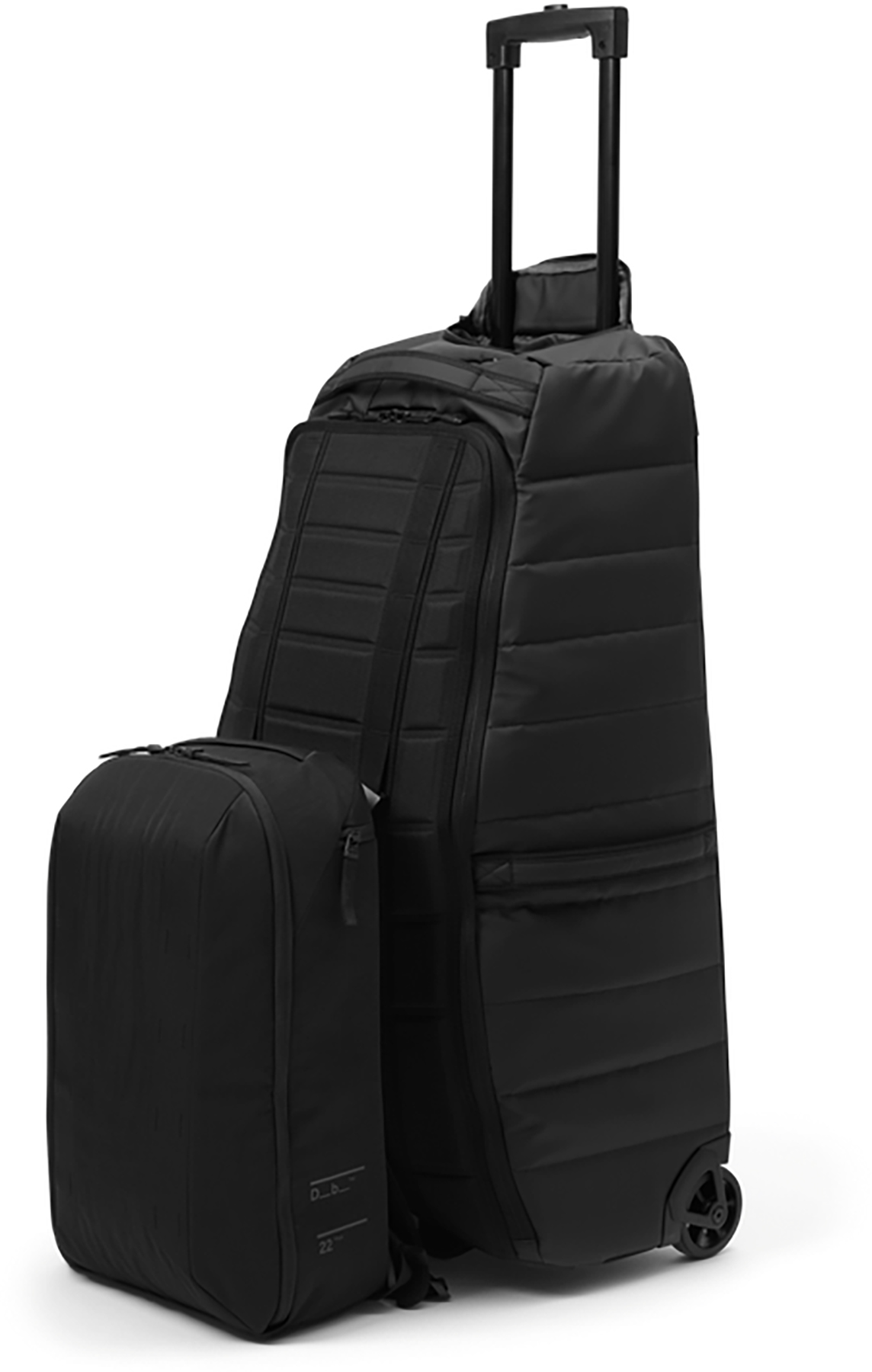 Freya Backpack 22L 0049/Black Out