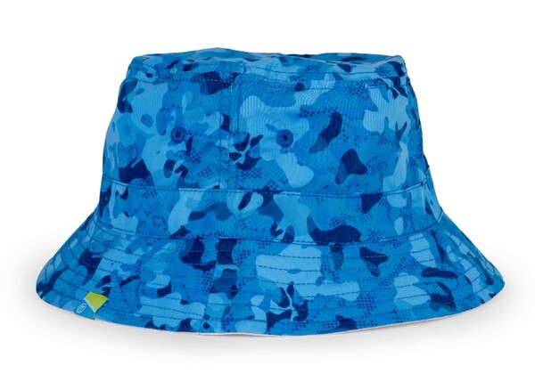 Bob Preston Reversible Bucket Hat