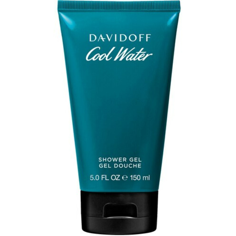 Davidoff Cool Water Douchegel150 ml