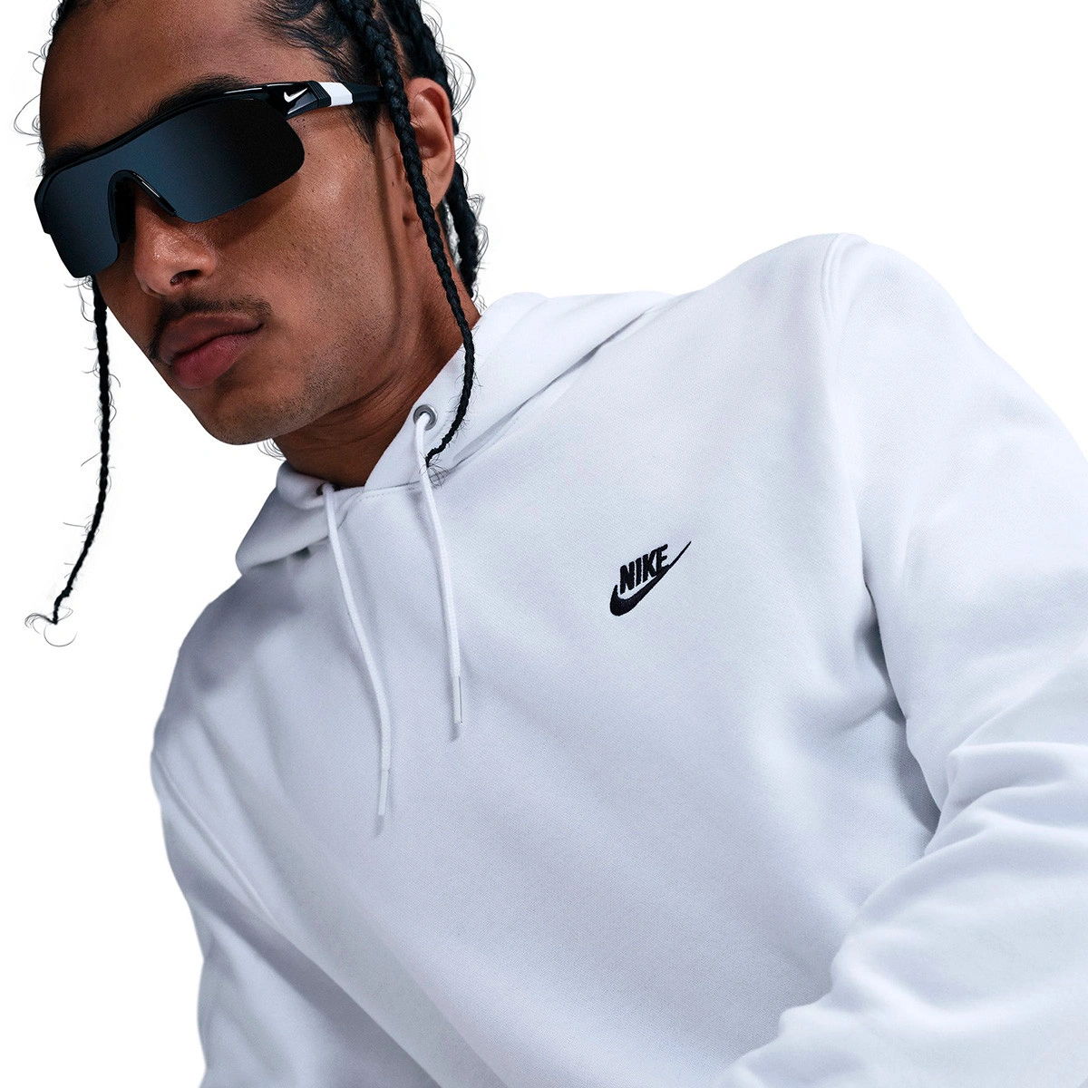 Sweatshirt Nike Club