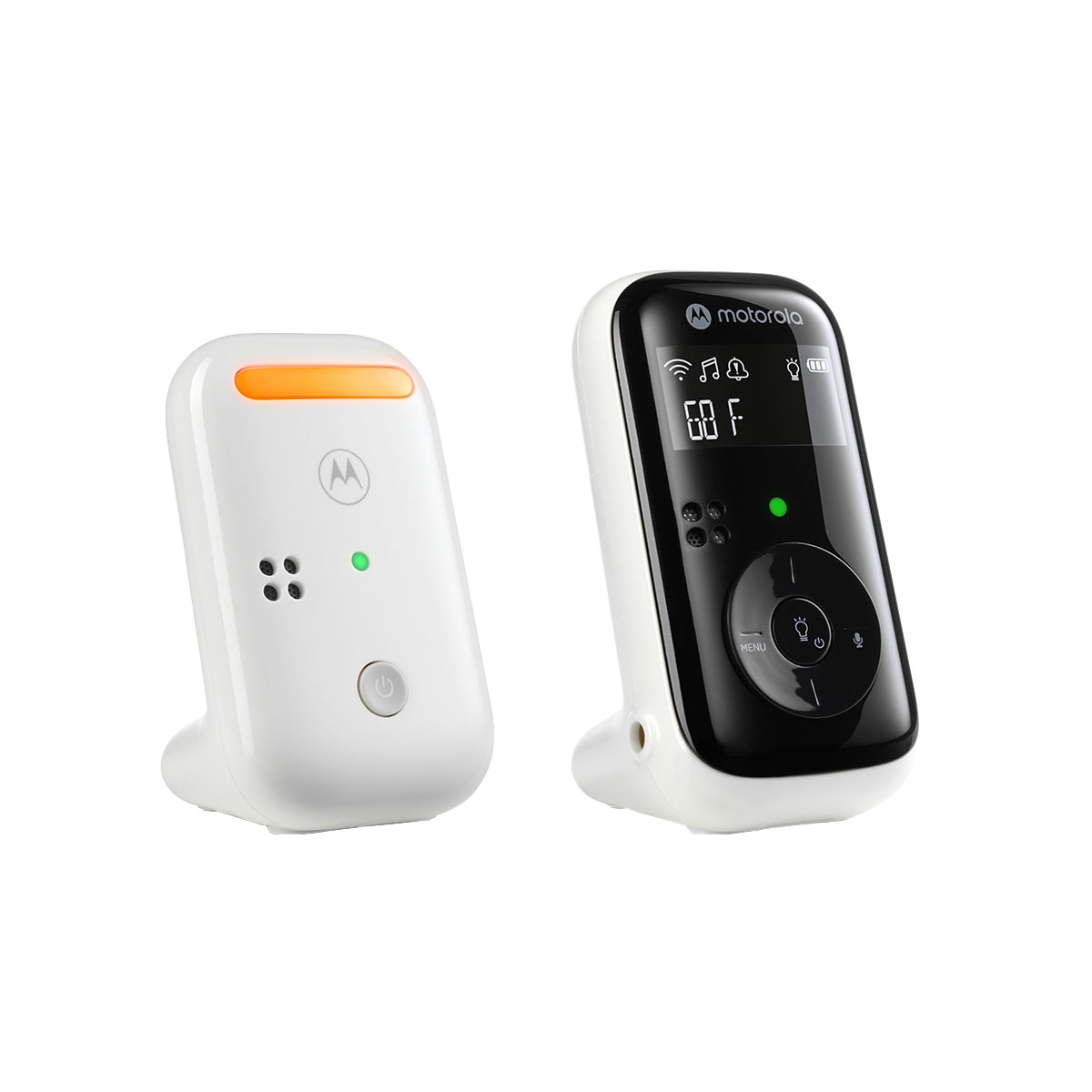 Motorola audio babymonitor PIP11