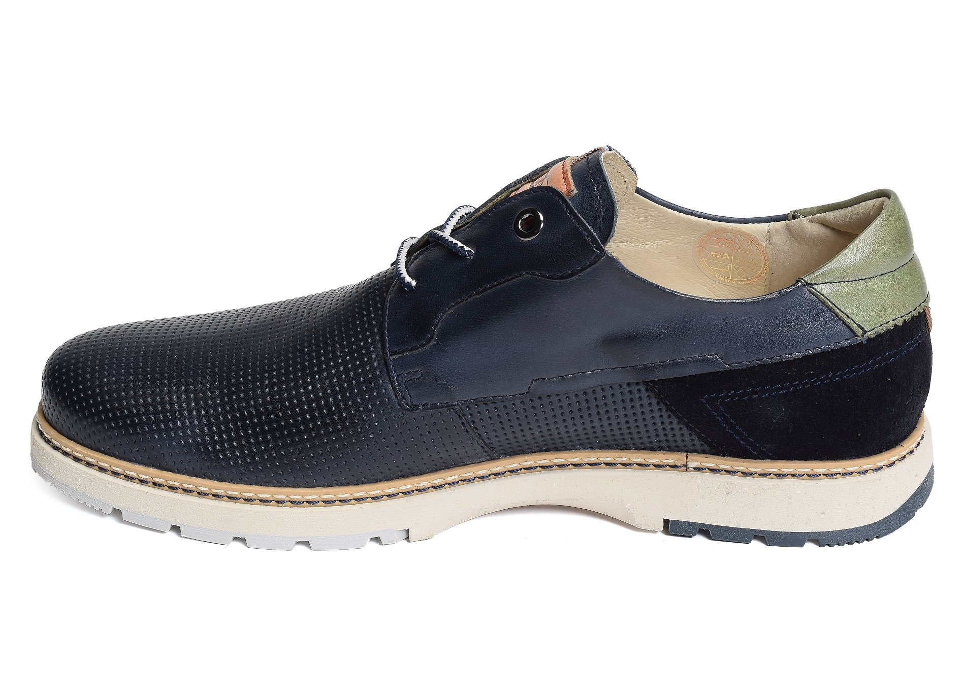 Olvera 4222 marine