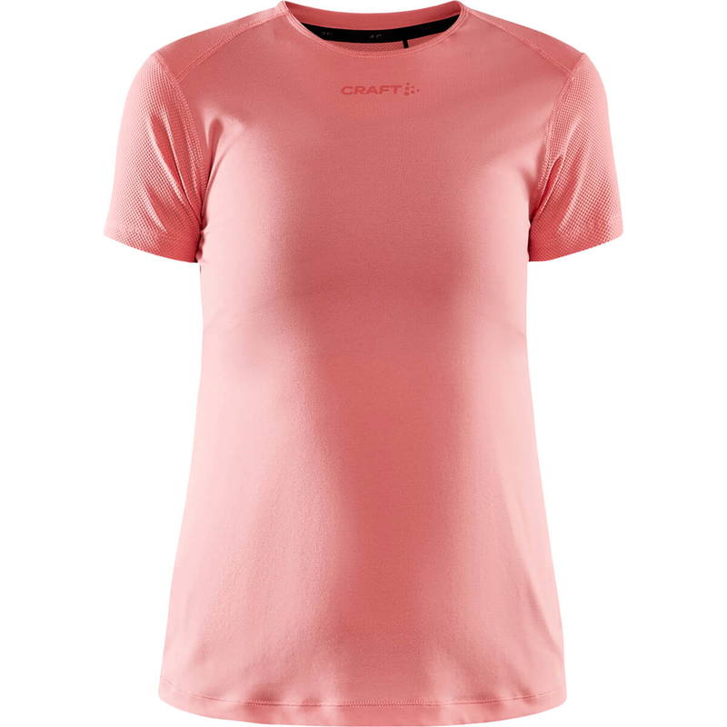 Craft Advanced Essence Slim Løbe T-shirt Dame