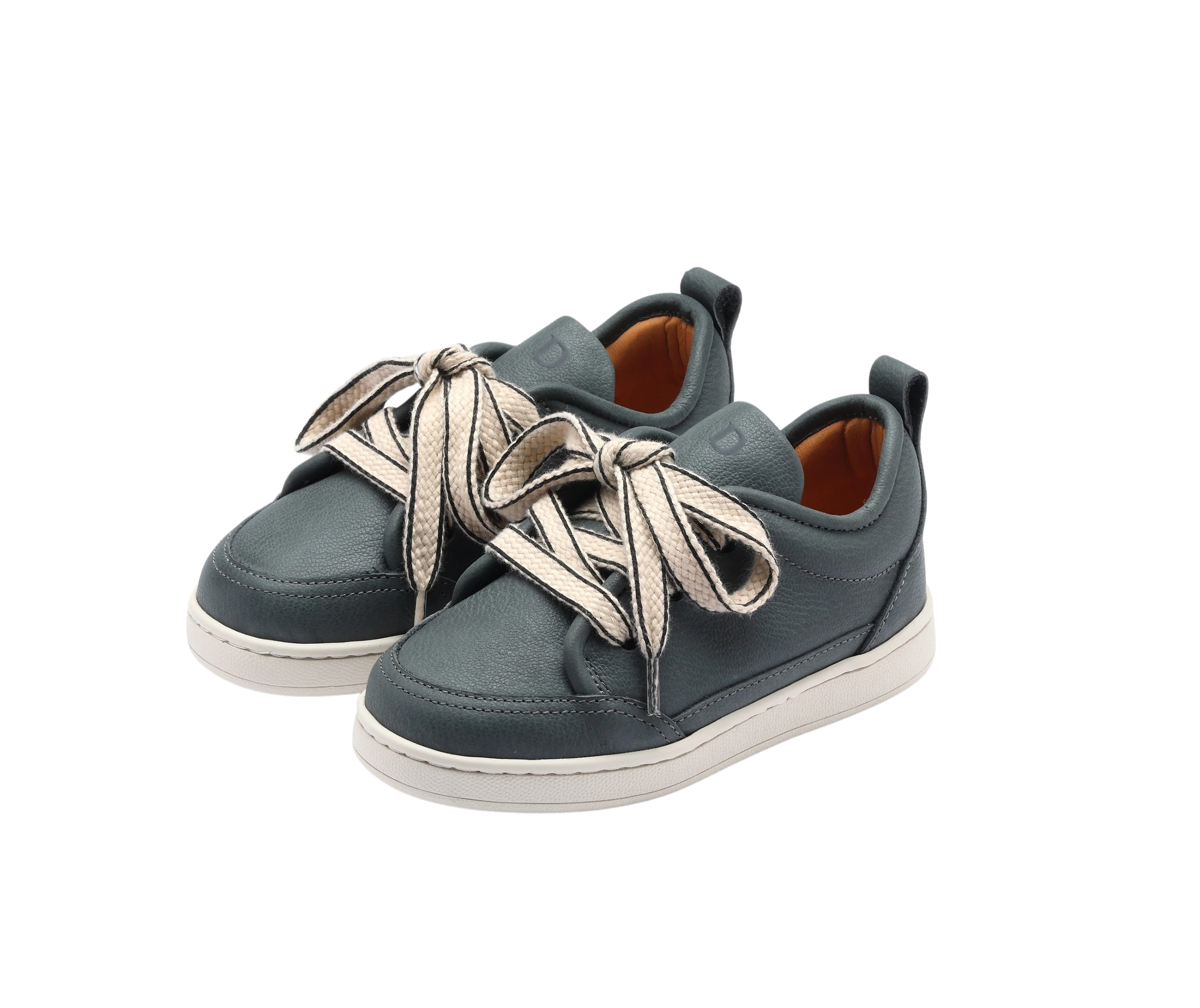 Oney Sneakers | Stellar Blue Leather