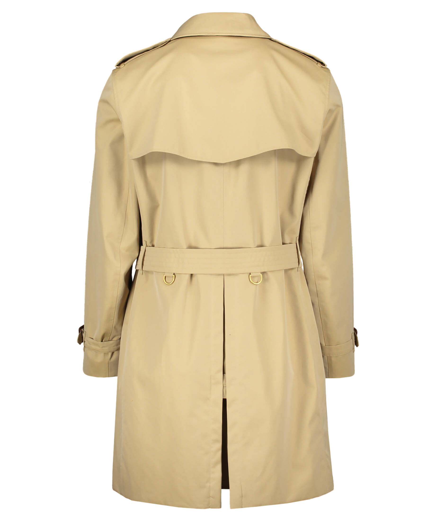 Burberry| Herren Trenchcoat KENSINGNTON LONG