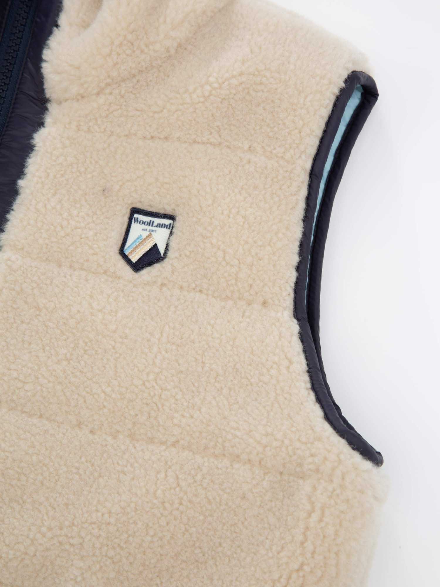 Nusfjord Vest Junior Sheep