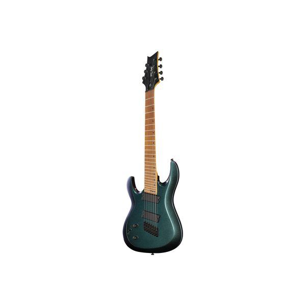 Harley Benton R-457FFB LH Roasted Mu B-Stock
