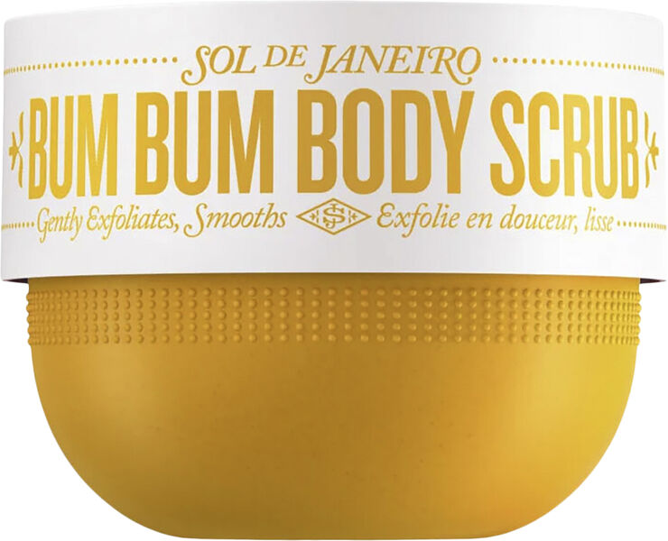 Sol de Janeiro Bum Bum Body Scrub - Bodyscrub