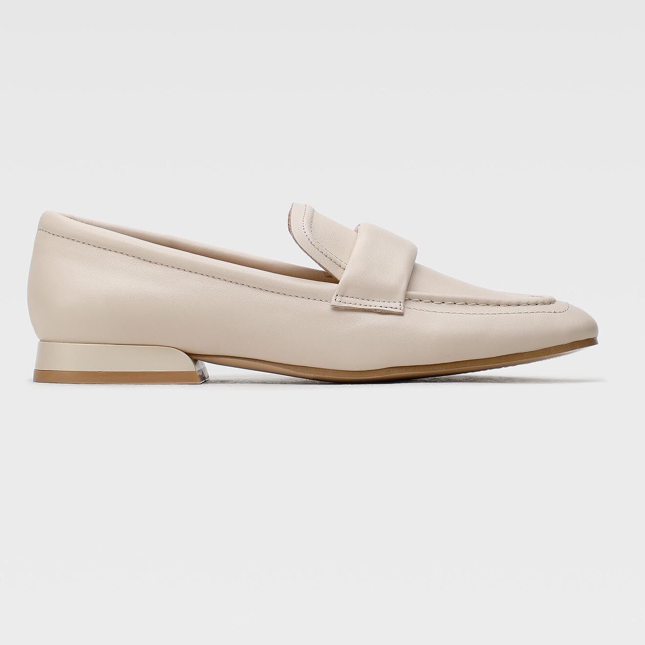 Gino Rossi Mocasins Clarissa beiges